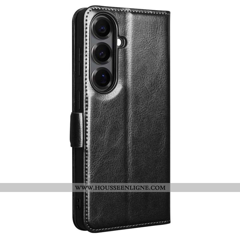 Flip Cover Samsung Galaxy S26 QIALINO