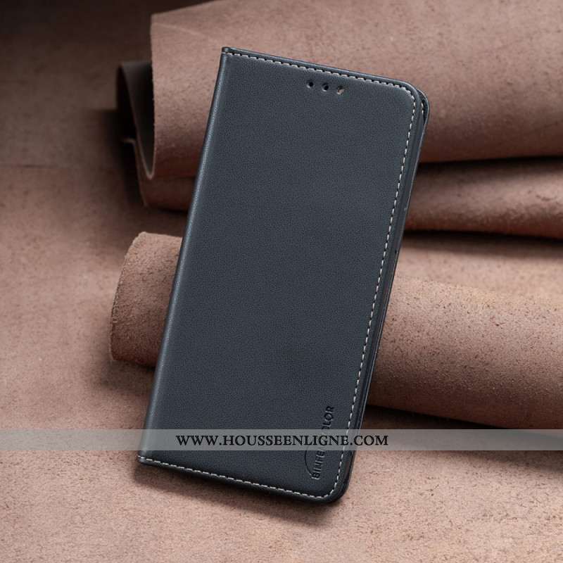 Flip Cover Samsung Galaxy S26 Ultra BINFEN COLOR
