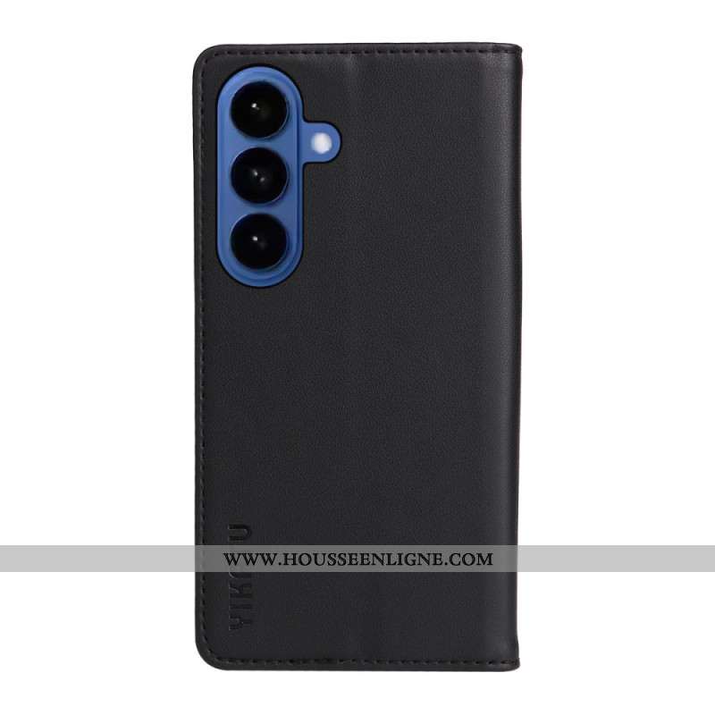 Flip Cover Samsung Galaxy S26 YIKATU