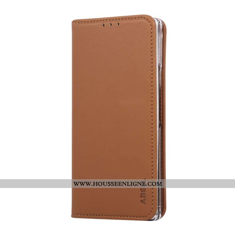 Flip Cover Samsung Galaxy Z Fold 7 ABEEL