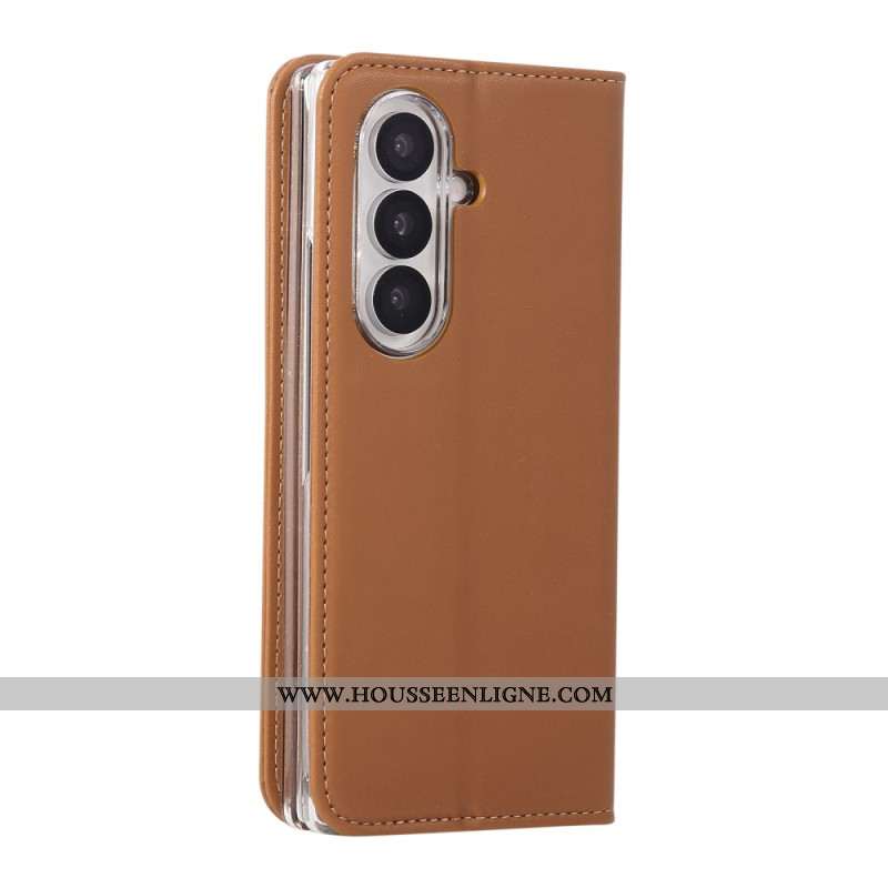 Flip Cover Samsung Galaxy Z Fold 7 ABEEL