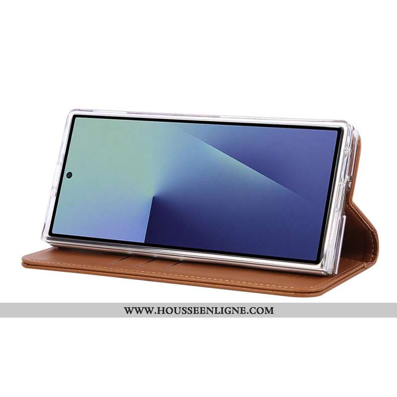Flip Cover Samsung Galaxy Z Fold 7 ABEEL