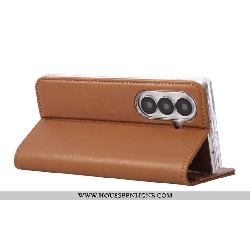 Flip Cover Samsung Galaxy Z Fold 7 ABEEL