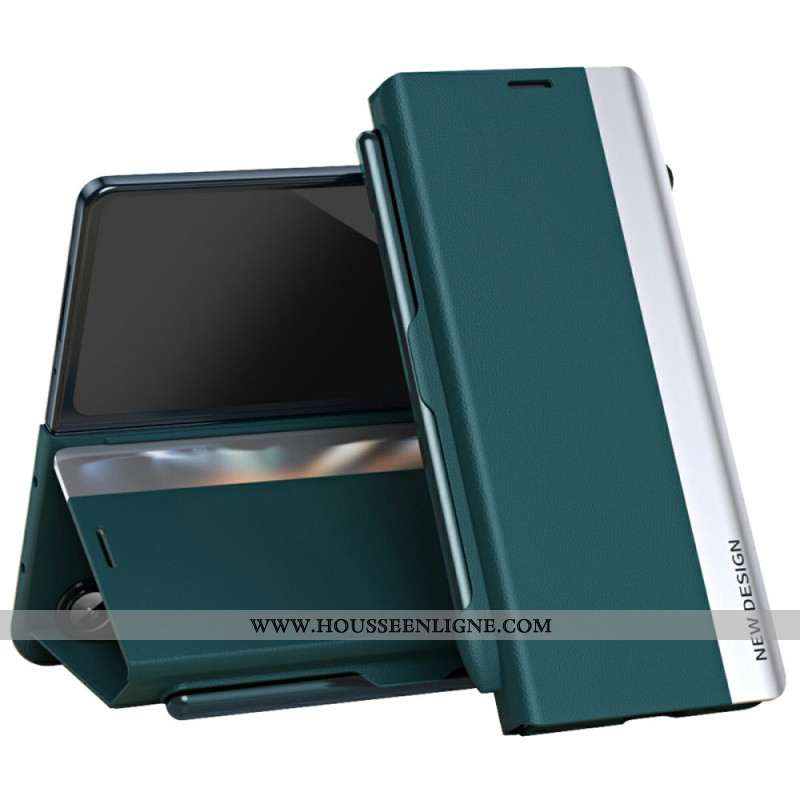 Flip Cover Samsung Galaxy Z Fold 7 New Design