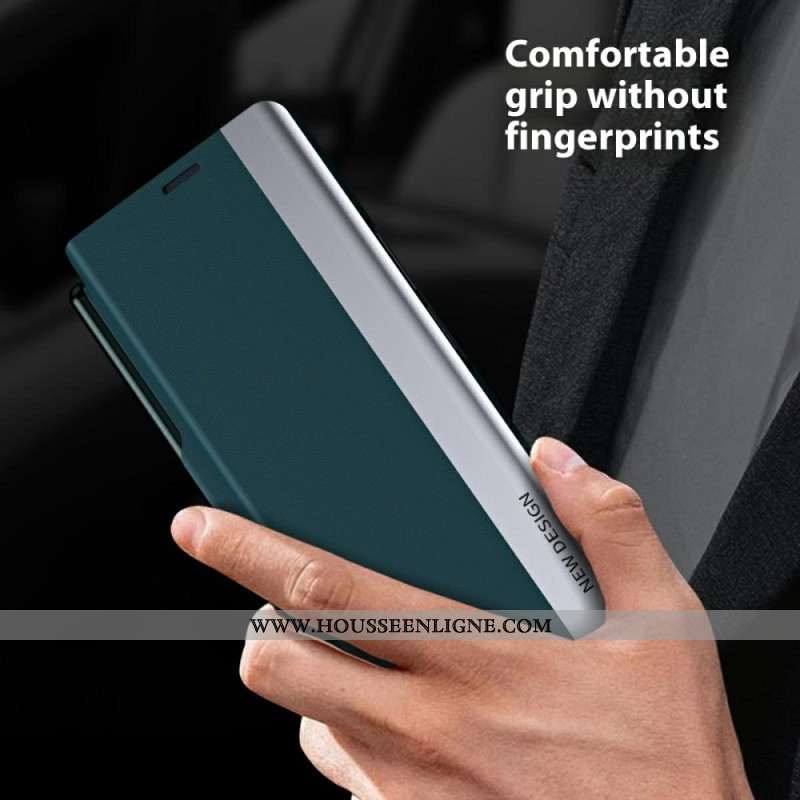 Flip Cover Samsung Galaxy Z Fold 7 New Design