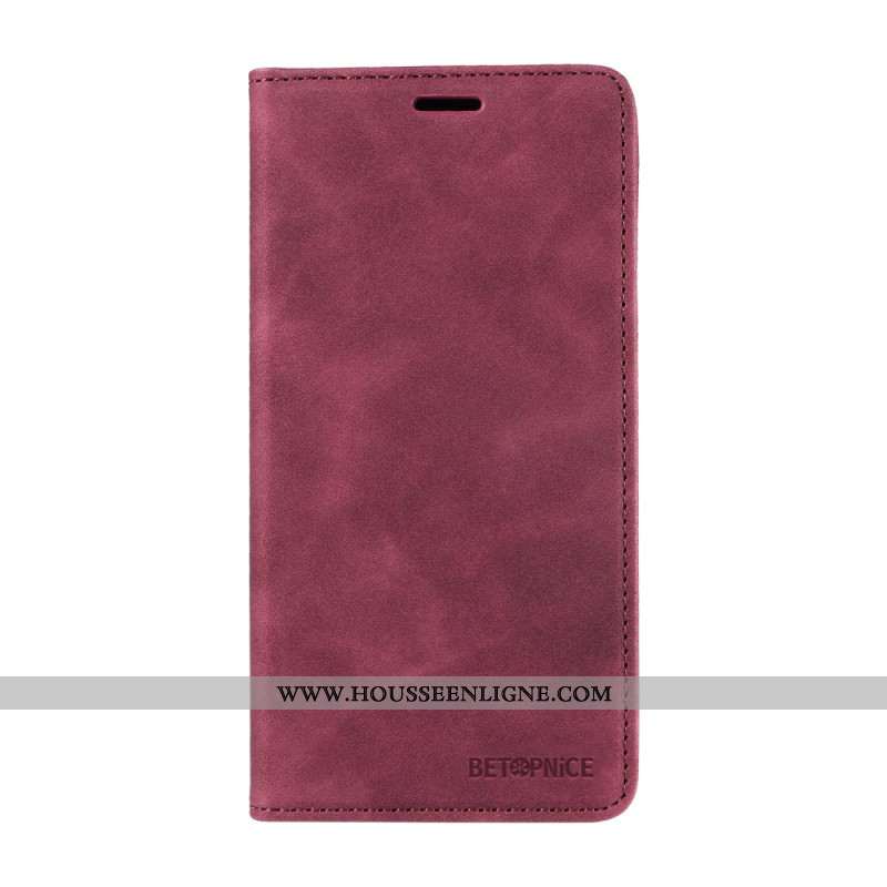 Flip Cover Sony Xperia 1 VII BETOPNICE