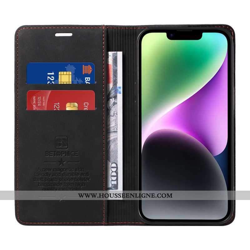 Flip Cover Sony Xperia 1 VII BETOPNICE
