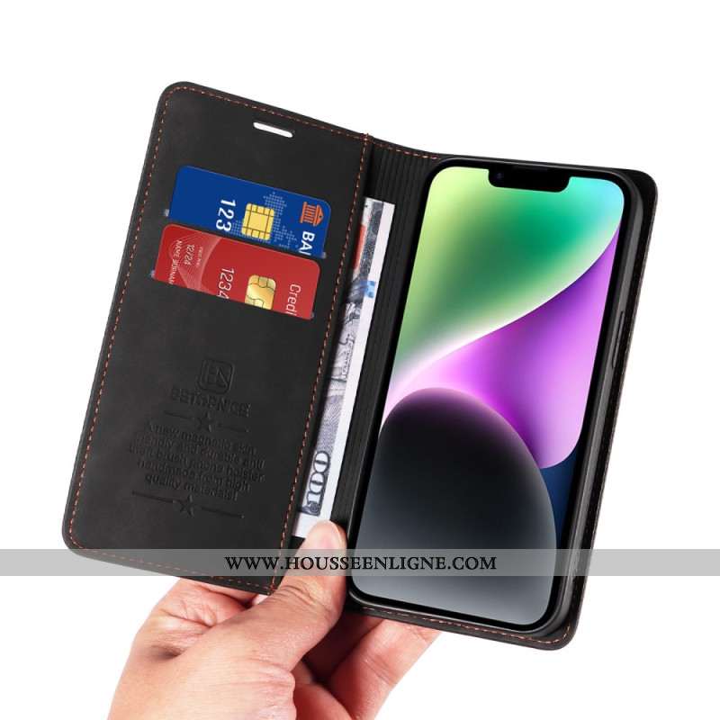 Flip Cover Sony Xperia 1 VII BETOPNICE