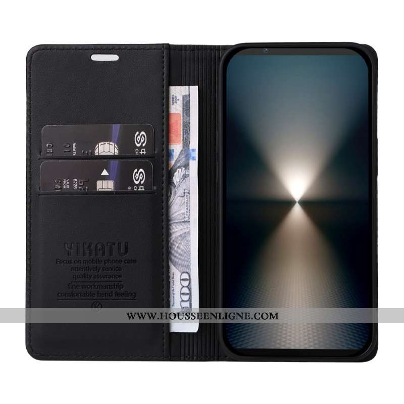 Flip Cover Sony Xperia 1 VII YKATU