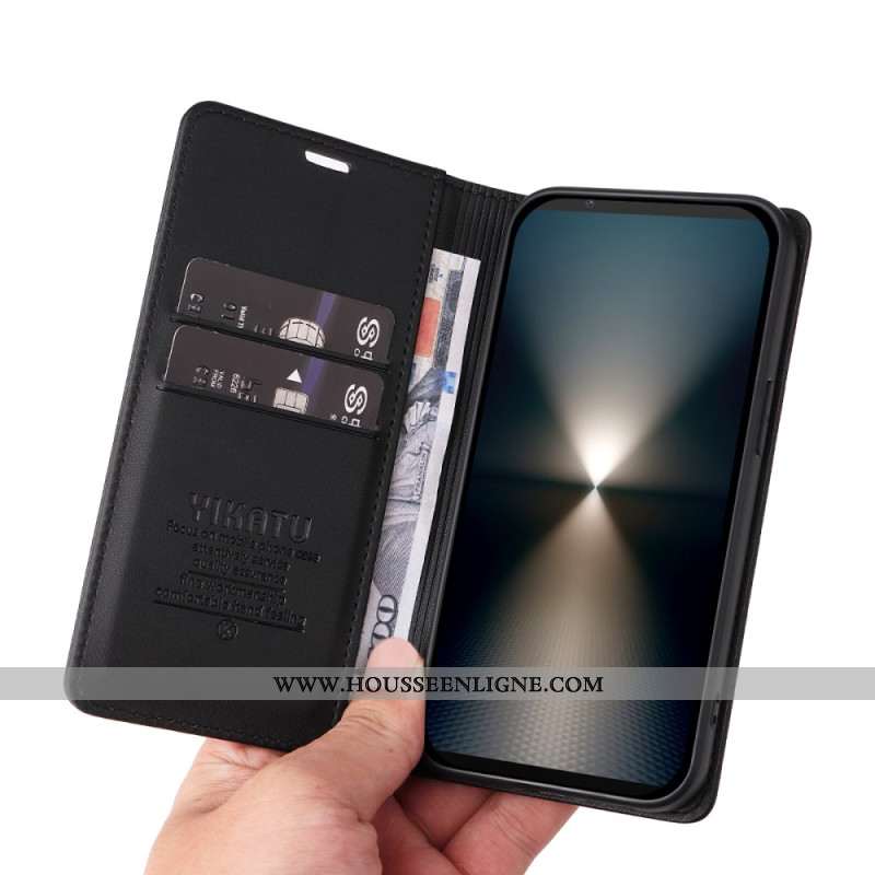 Flip Cover Sony Xperia 1 VII YKATU