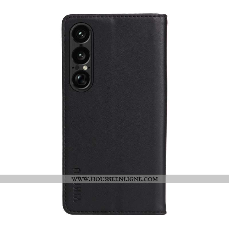 Flip Cover Sony Xperia 1 VII YKATU