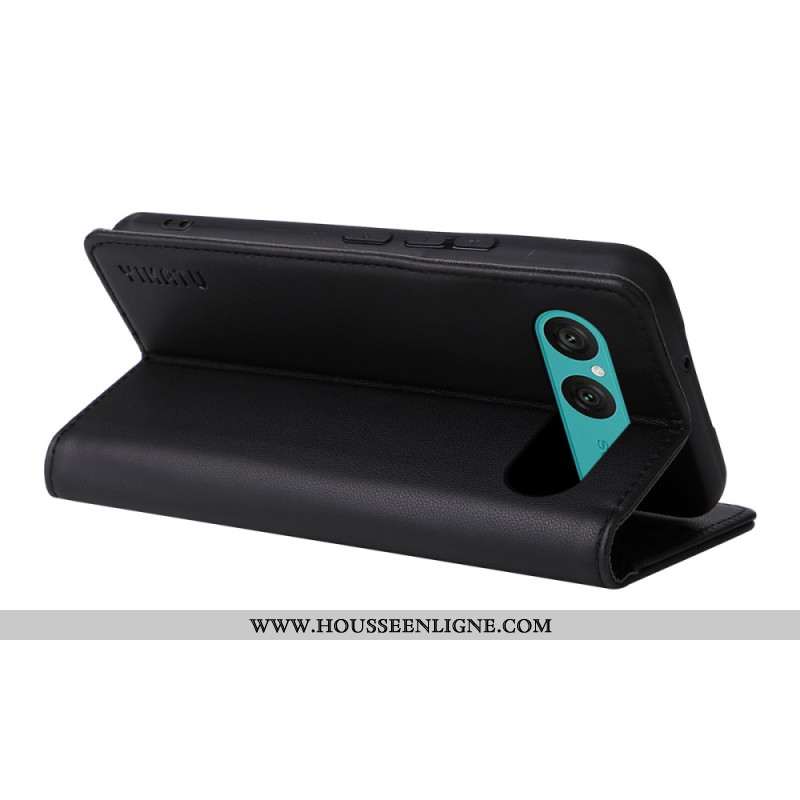 Flip Cover Sony Xperia 10 VII YIKATU