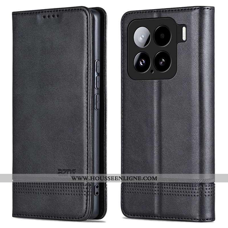 Flip Cover Xiaomi 15 AZNS
