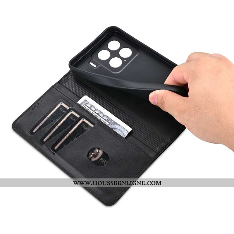 Flip Cover Xiaomi 15 AZNS