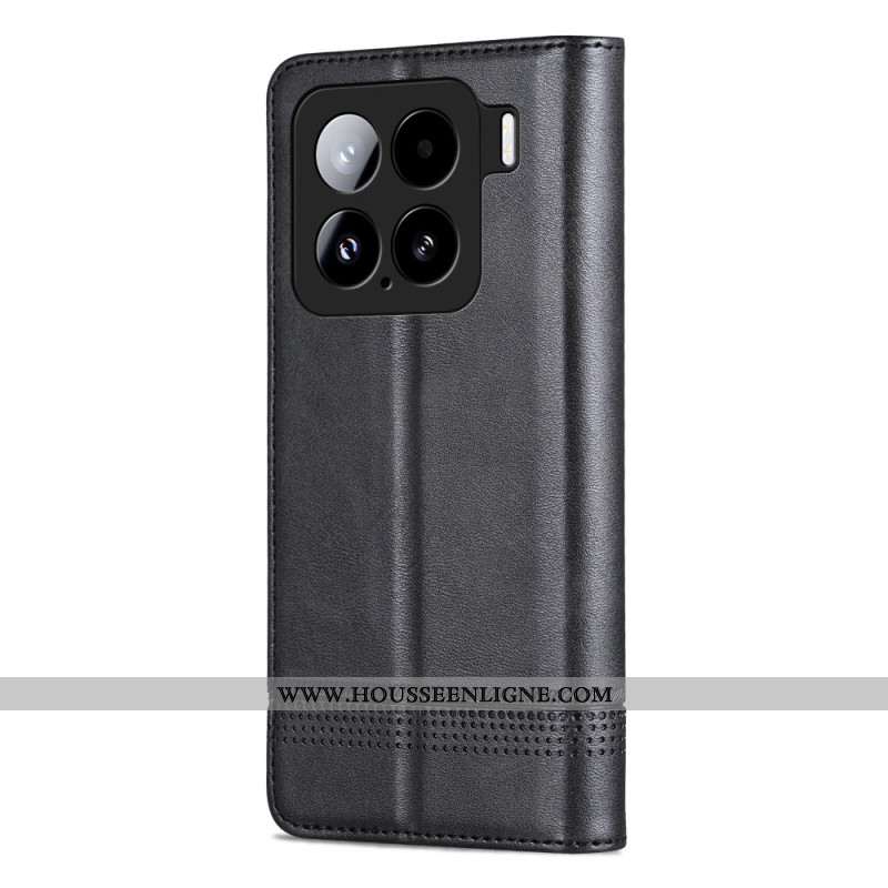 Flip Cover Xiaomi 15 AZNS