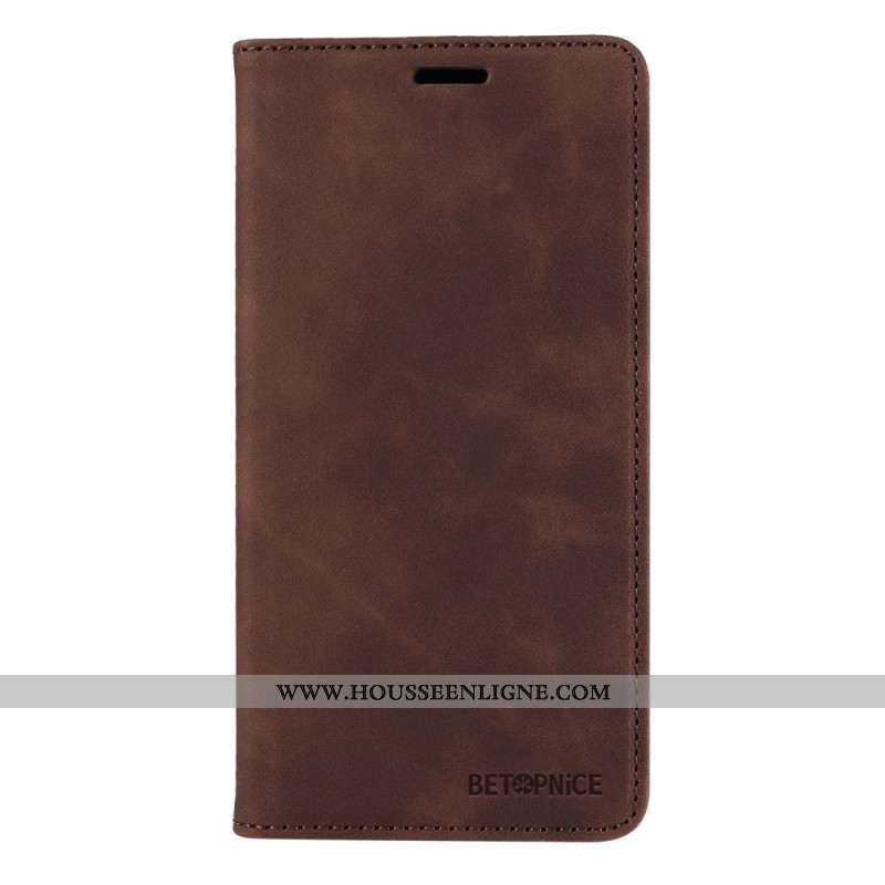 Flip Cover Xiaomi 15 BETOPNICE