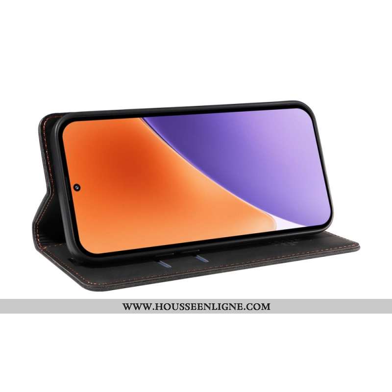 Flip Cover Xiaomi 15 BETOPNICE