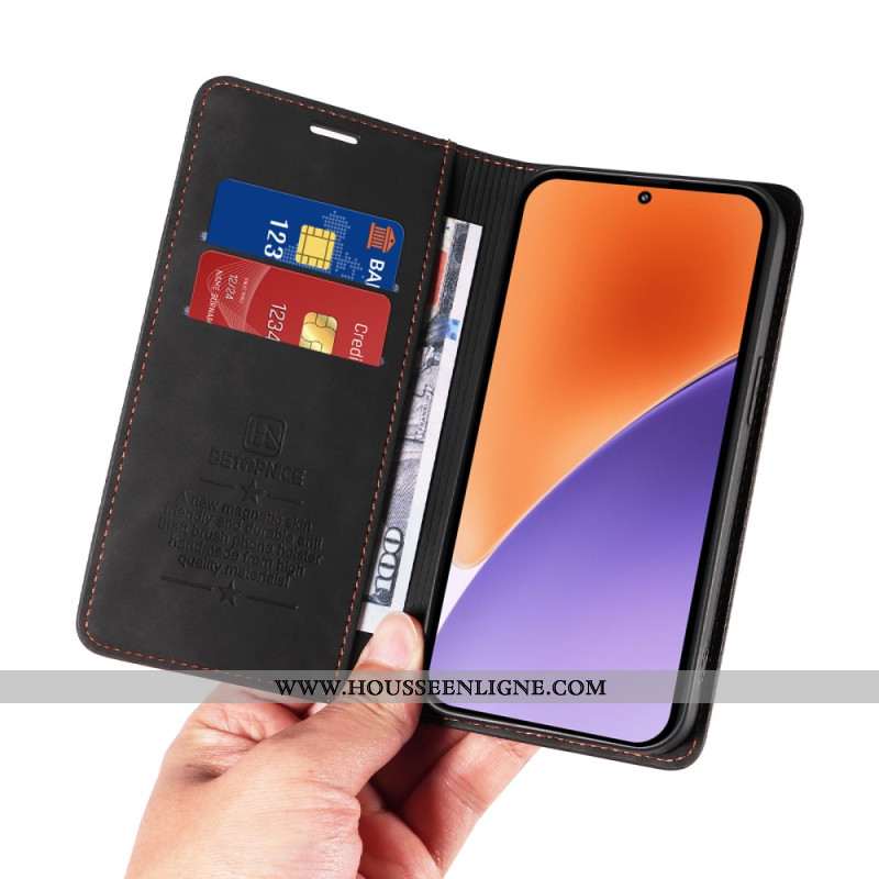 Flip Cover Xiaomi 15 BETOPNICE