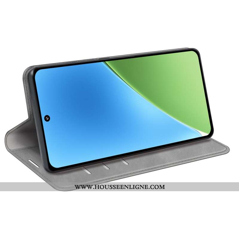 Flip Cover Xiaomi 15 Classique