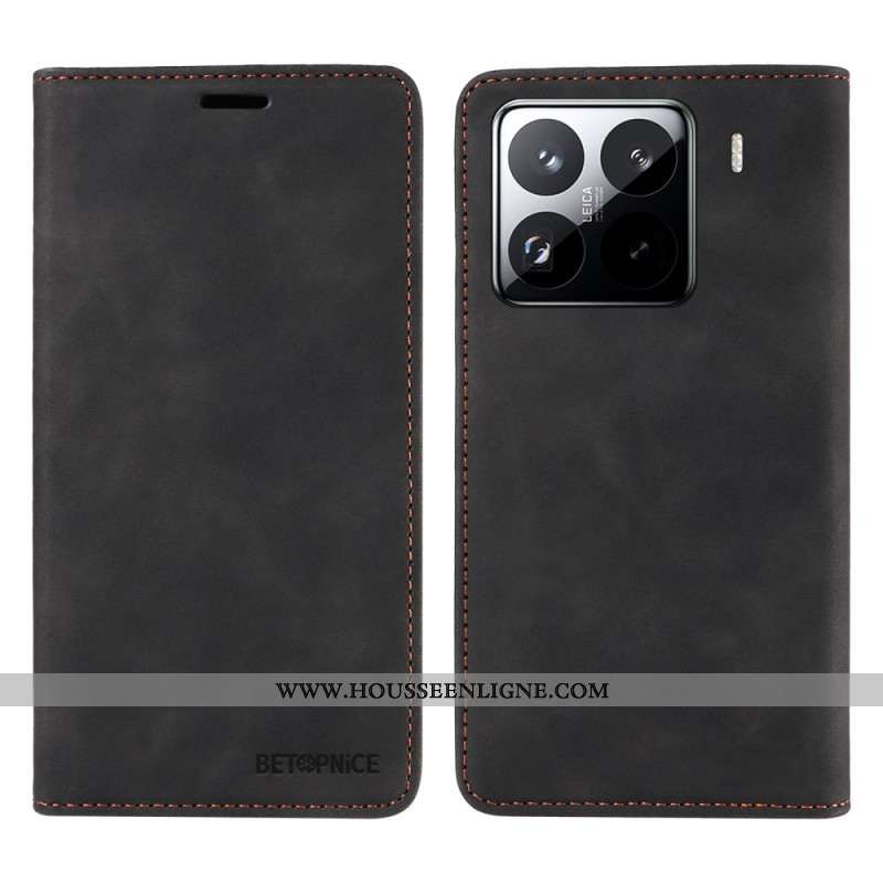 Flip Cover Xiaomi 15 Pro BETOPNICE