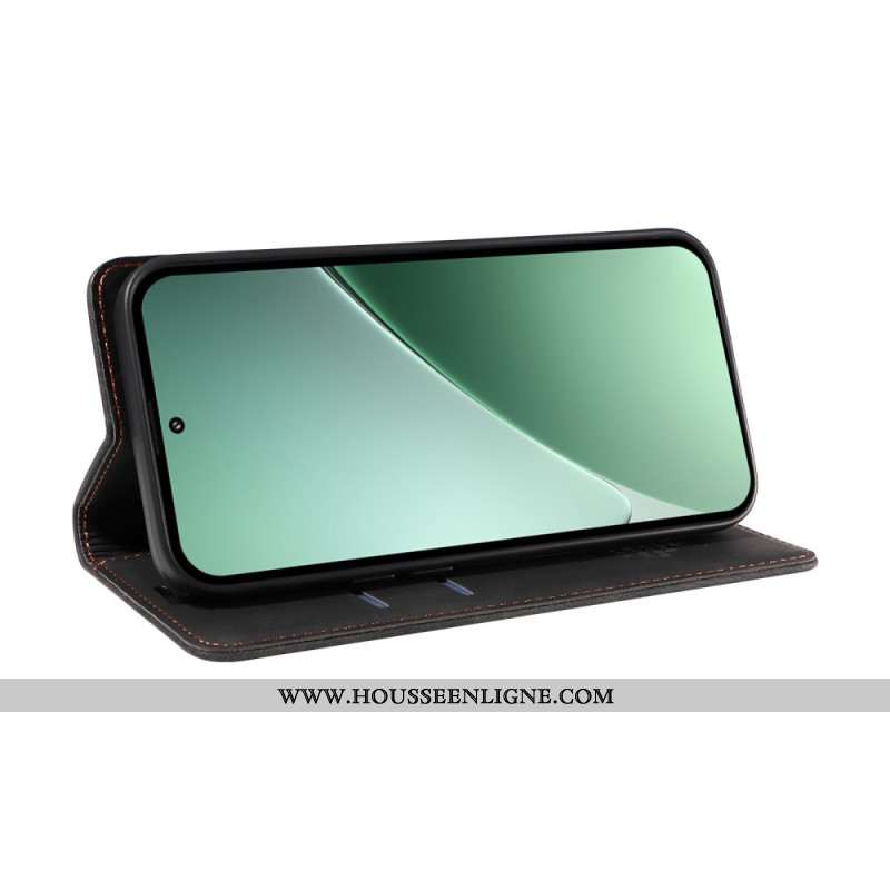 Flip Cover Xiaomi 15 Pro BETOPNICE