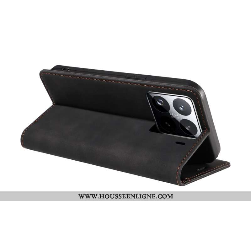 Flip Cover Xiaomi 15 Pro BETOPNICE