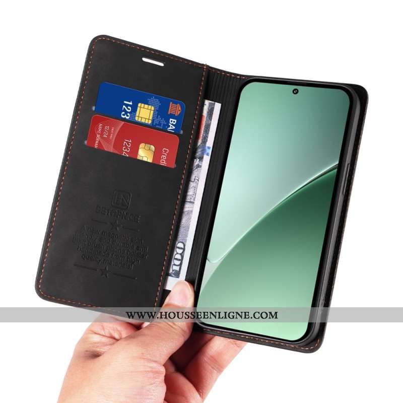 Flip Cover Xiaomi 15 Pro BETOPNICE