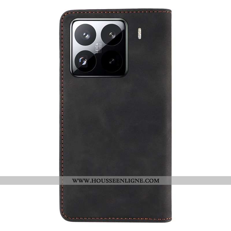Flip Cover Xiaomi 15 Pro BETOPNICE