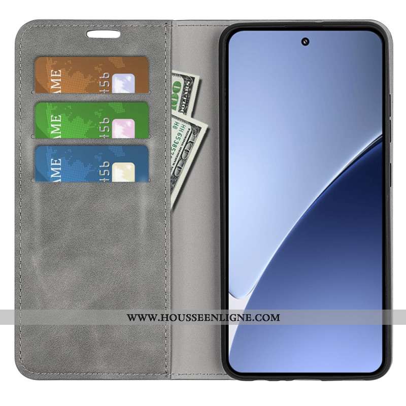 Flip Cover Xiaomi 15 Pro Classique