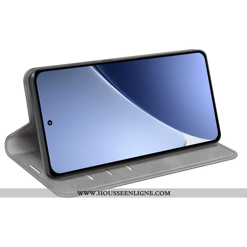 Flip Cover Xiaomi 15 Pro Classique