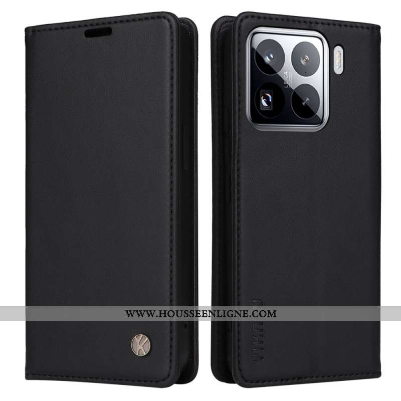 Flip Cover Xiaomi 15 Pro YKATU