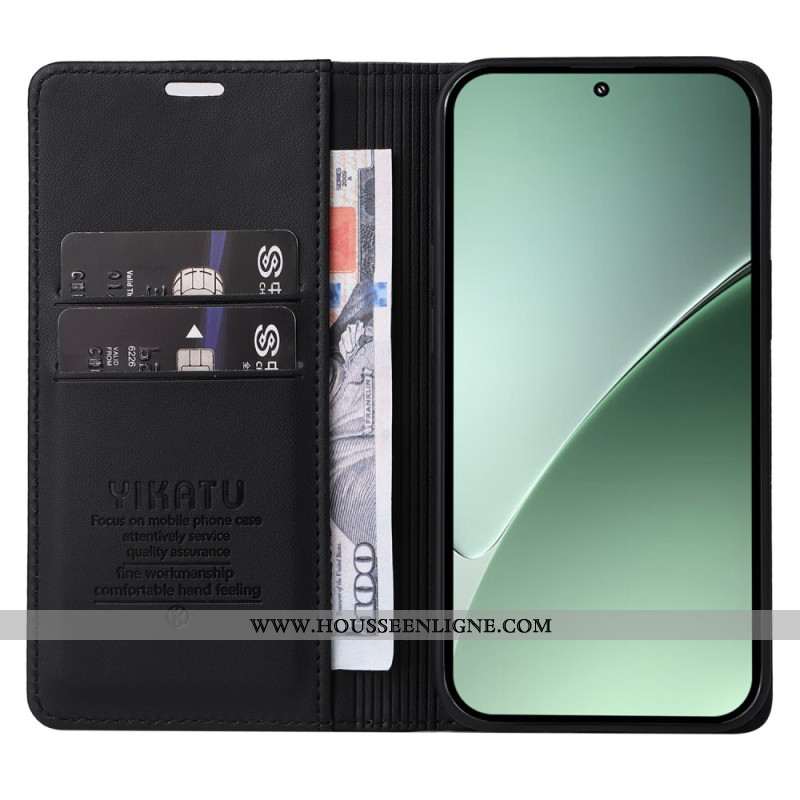 Flip Cover Xiaomi 15 Pro YKATU