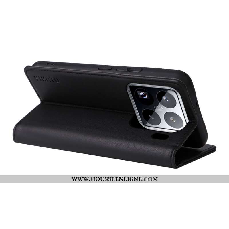 Flip Cover Xiaomi 15 Pro YKATU