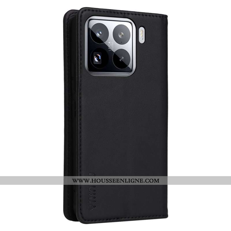 Flip Cover Xiaomi 15 Pro YKATU