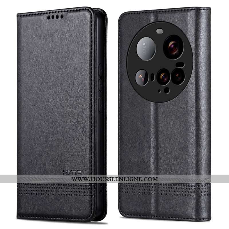 Flip Cover Xiaomi 15 Ultra AZNS