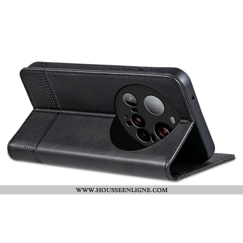 Flip Cover Xiaomi 15 Ultra AZNS