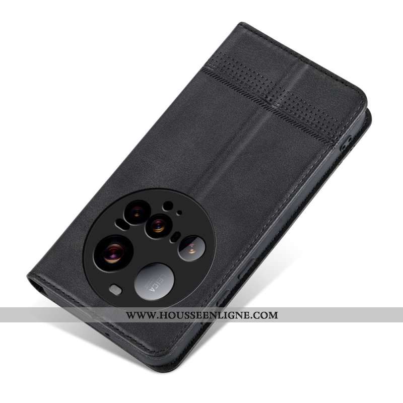 Flip Cover Xiaomi 15 Ultra AZNS