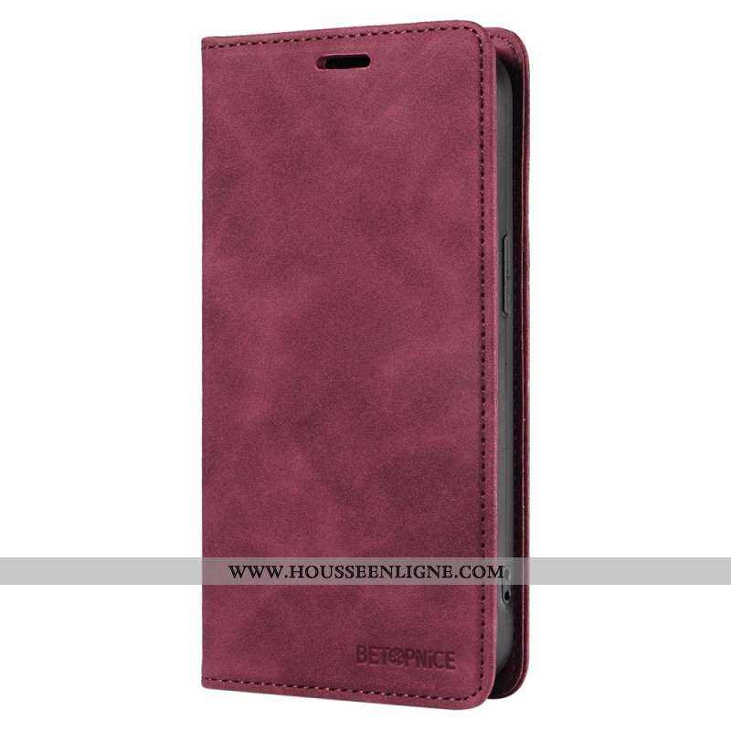 Flip Cover Xiaomi 15 Ultra BETOPNICE