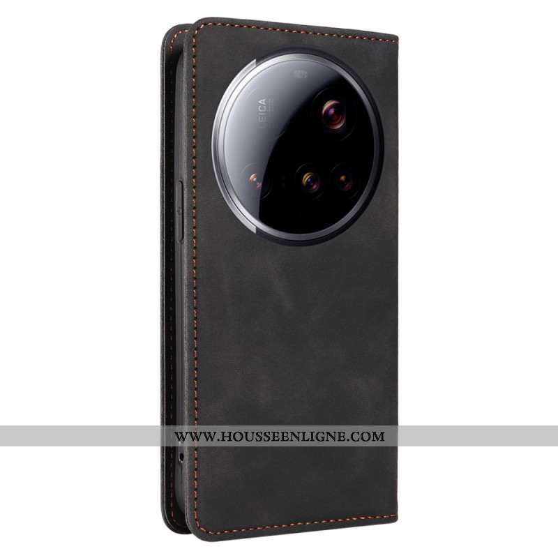 Flip Cover Xiaomi 15 Ultra BETOPNICE