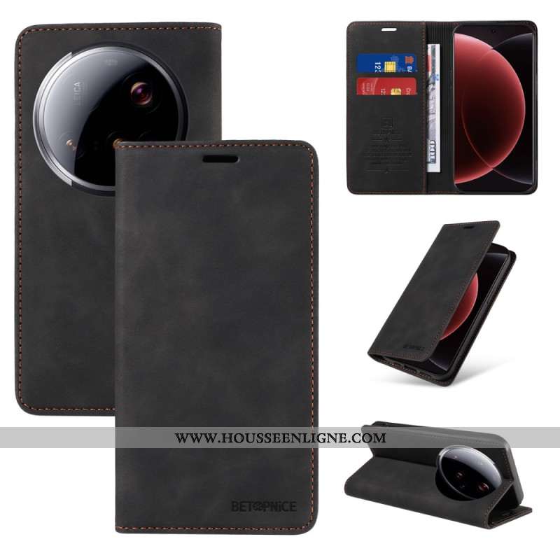 Flip Cover Xiaomi 15 Ultra BETOPNICE
