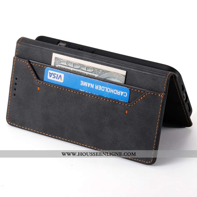 Flip Cover Xiaomi 15 Ultra Blocage RFID