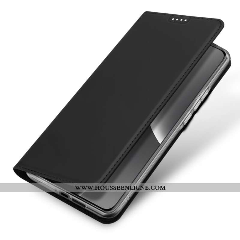 Flip Cover Xiaomi 15 Ultra Skin Pro Series DUX DUCIS