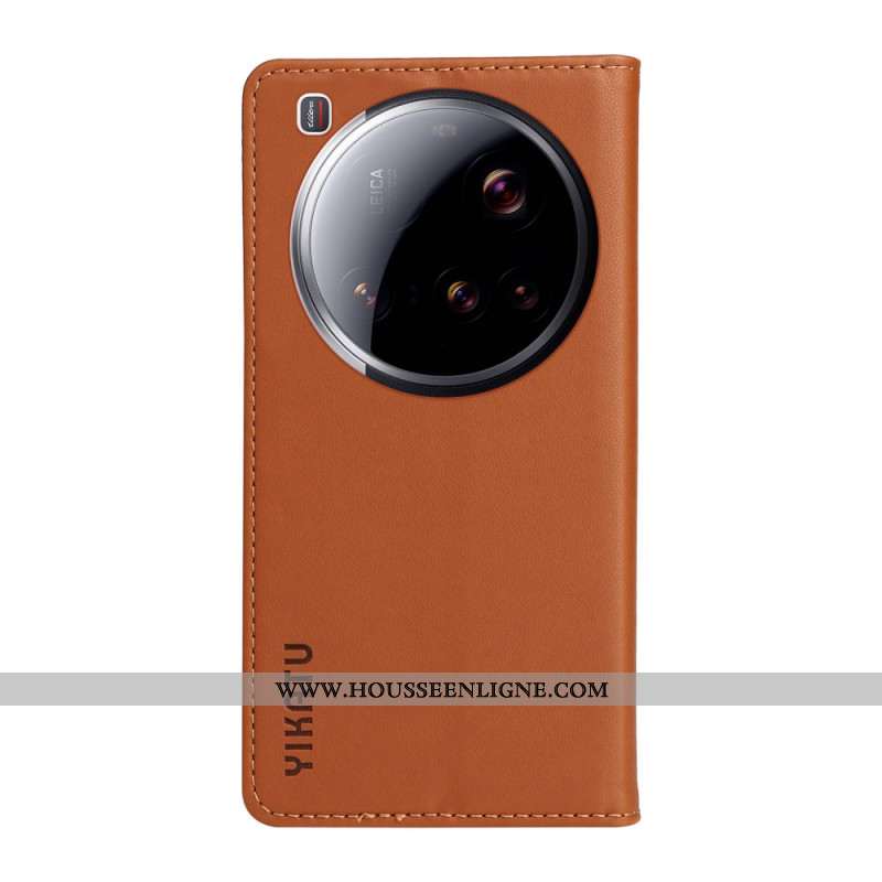 Flip Cover Xiaomi 15 Ultra YKATU