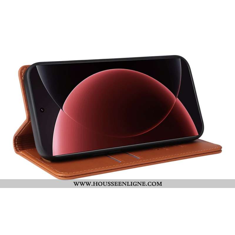 Flip Cover Xiaomi 15 Ultra YKATU