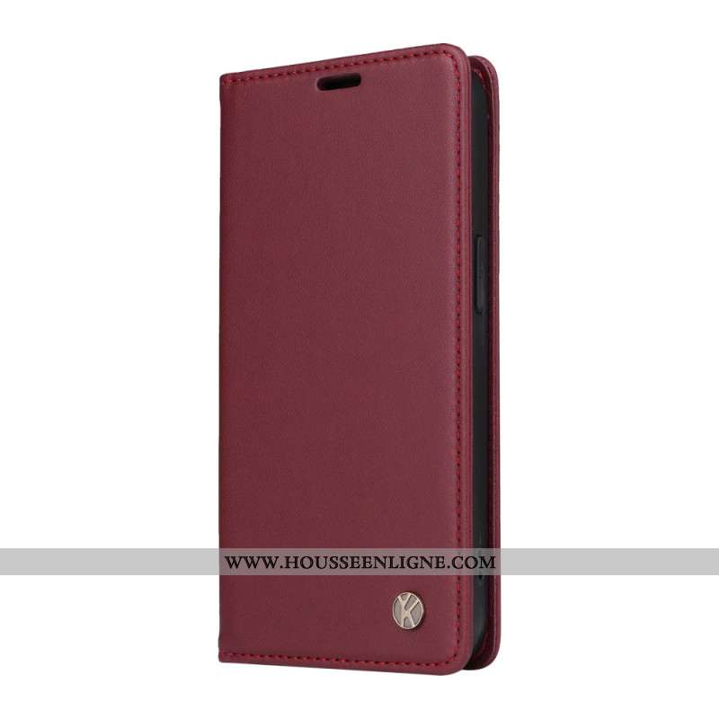 Flip Cover Xiaomi 15 YIKATU