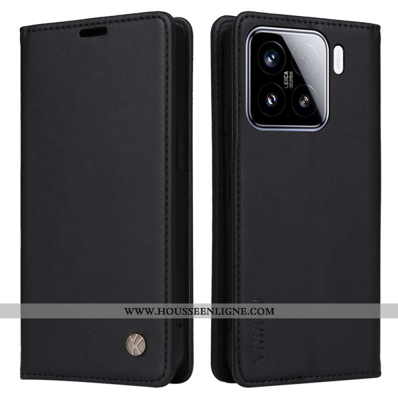 Flip Cover Xiaomi 15 YIKATU