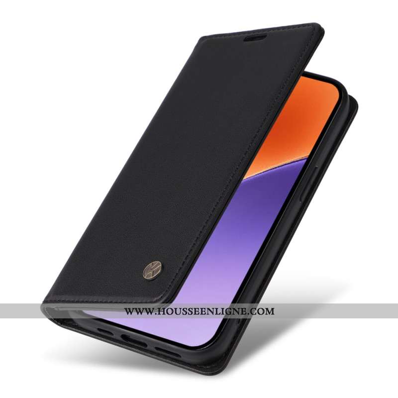 Flip Cover Xiaomi 15 YIKATU
