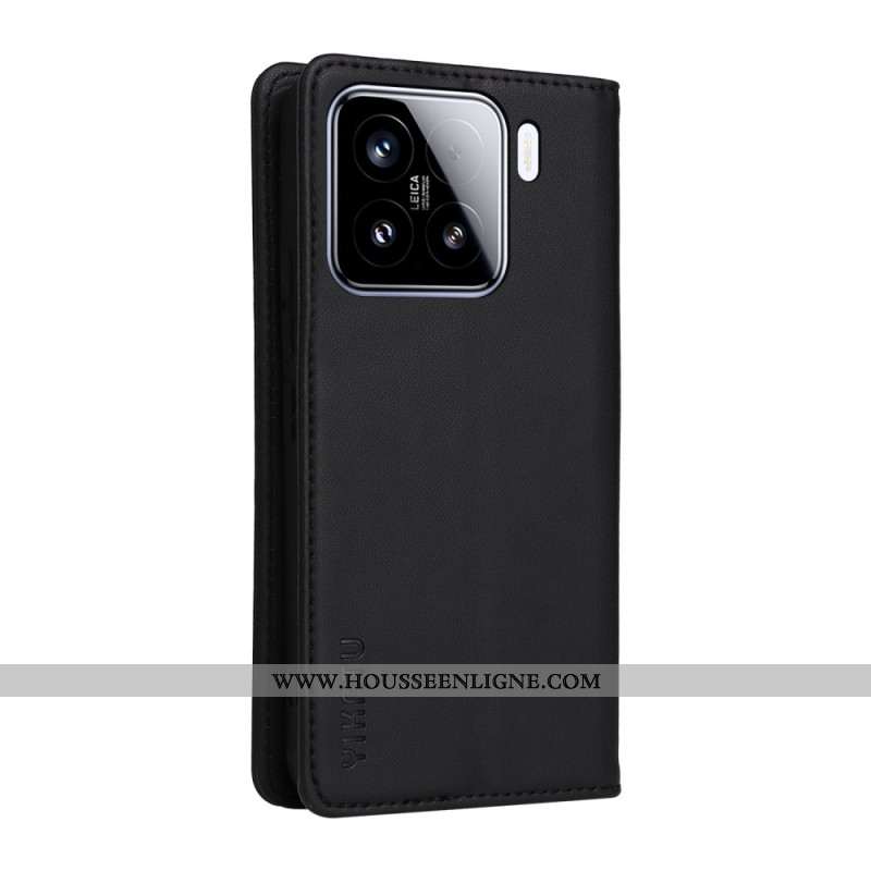 Flip Cover Xiaomi 15 YIKATU