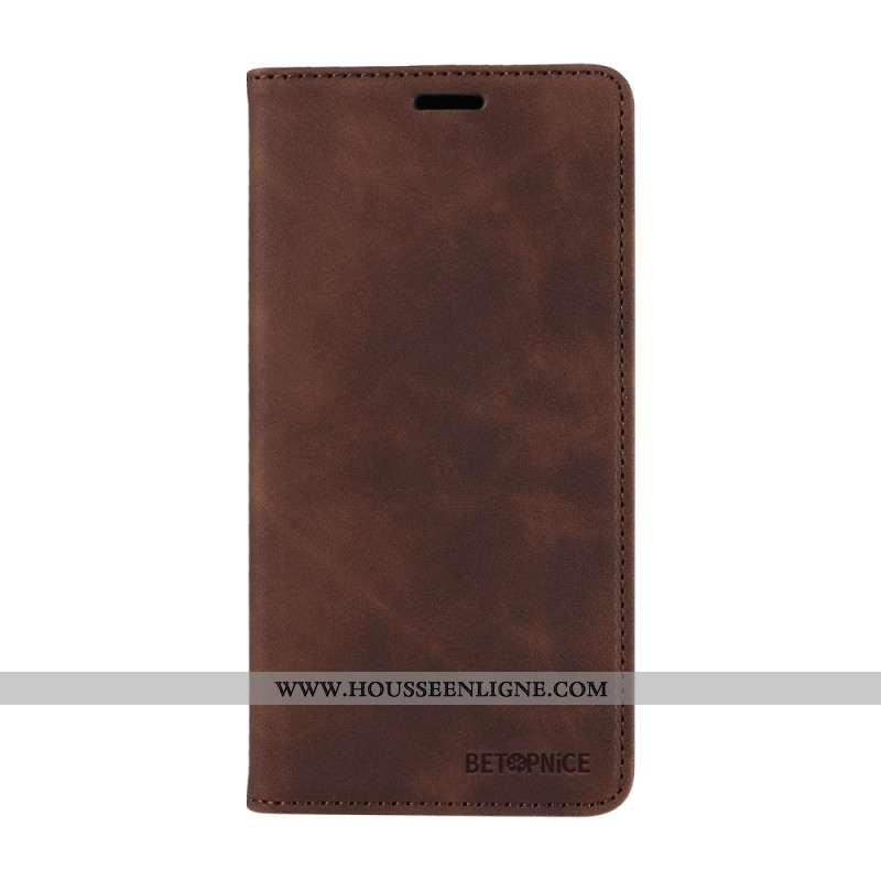 Flip Cover Xiaomi 15T BETOPNICE