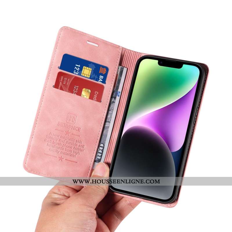 Flip Cover Xiaomi 15T BETOPNICE